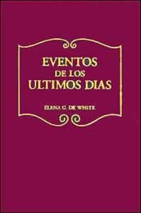 Eventos de los Últimos Días - Edición de regalo (Español)