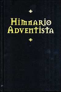 Himnario Adventista Edición con Música