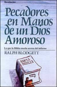 Pecadores en las Manos de un Dios de Amor