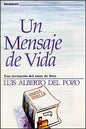 Un Mensaje De Vida