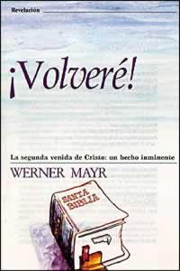 ¡Voleré!