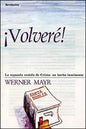 ¡Voleré!