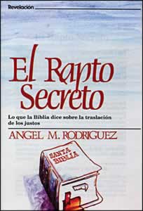 The Secret Rapture (Spanish)