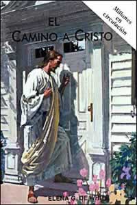 El camino a Cristo (Edición de bolsillo) (Español)