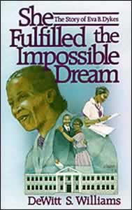 She Fulfilled the Impossible Dream