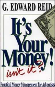 It's Your Money! (Isn't It?)