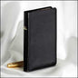 The Seventh-day Adventist Hymnal  Pocket Size  Black Bonded Leather
