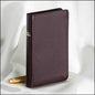 The Seventh-day Adventist Hymnal  Pocket Size (Burgundy)