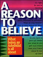 A Reason to Believe