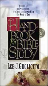 Handbook for Bible Study