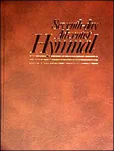 The Seventh-day Adventist Hymnal Brown Cover