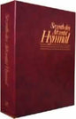 The Seventh-day Adventist Hymnal  Wire-O