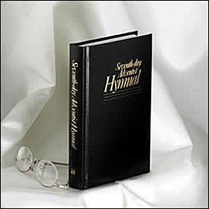 The Seventh-day Adventist Hymnal  Small
