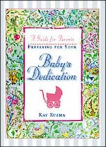 Preparing for Your Baby's Dedication: A Guide for Parents