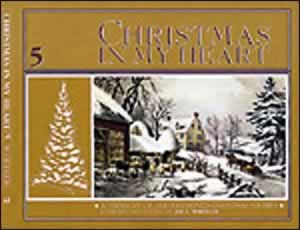 Christmas in My Heart  Book 5
