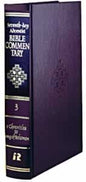 Seventh-day Adventist Bible Commentary (Vol. 3) 1 Chronicles to Song of Solomon