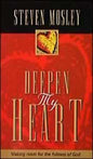 Deepen My Heart