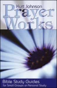 Prayer Works