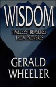 Wisdom: Timeless Treasures from Proverbs