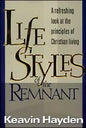 Lifestyles of the Remnant
