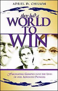 They Had a World to Win