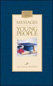 Messages to Young People CHL