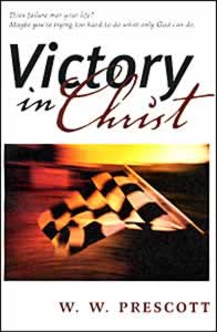 Victory in Christ - NLA - 3/11/2025 - ASP
