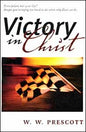 Victory in Christ - NLA - 3/11/2025 - ASP