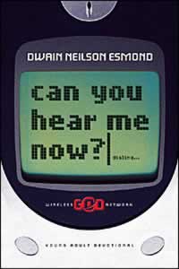 Can You Hear Me Now?