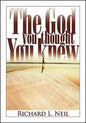 The God You Thought You Knew