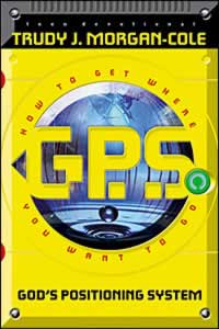 God's Positioning System
