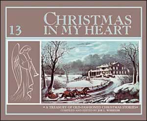 Christmas in My Heart  Book 13