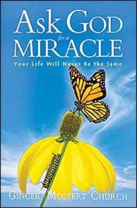 Ask God for a Miracle