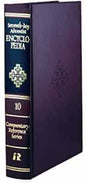Seventh-day Adventist Encyclopedia  A-L (SDA Bible Commentary  vol. 10)