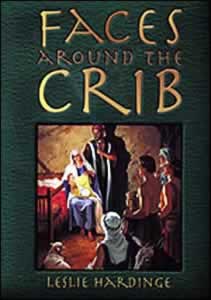 Faces Around the Crib DVD