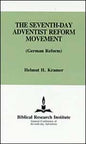 The Seventh-day Adventist Reform Movement
