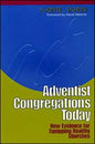 Adventist Congregations Today