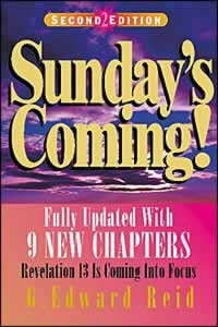 Sunday's Coming  Revised