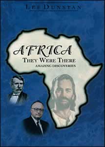 Africa- They Were There