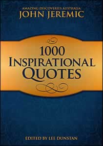 1000 Inspirational Quotes