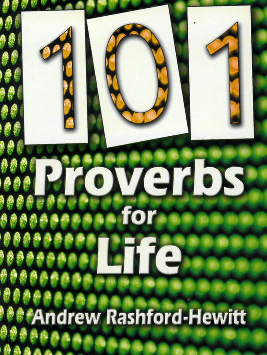 101 Proverbs for Life