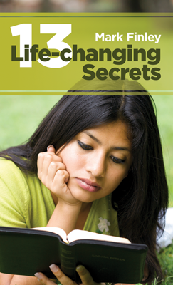 Thirteen Life-Changing Secrets