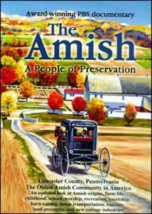 Amish- PBS Documentary