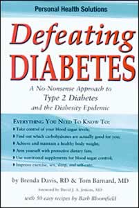 Defeating Diabetes