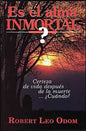 Es el Alma Inmortal?