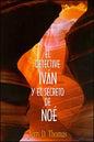 El detective Iván y el secreto de Noé (Espanol)