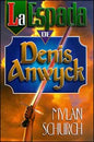 La Espada de Denis Anwyck