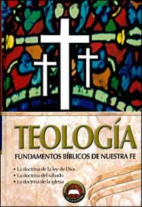 Manual de teología SDA - T5 (Espanol)