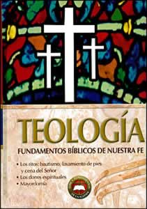 Manual de teología SDA - T6 (Espanol)
