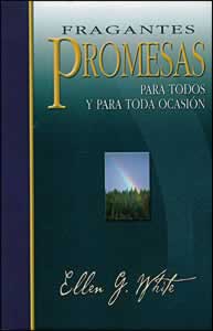 Fragantes promesas: Para todos y toda ocasión (Español)